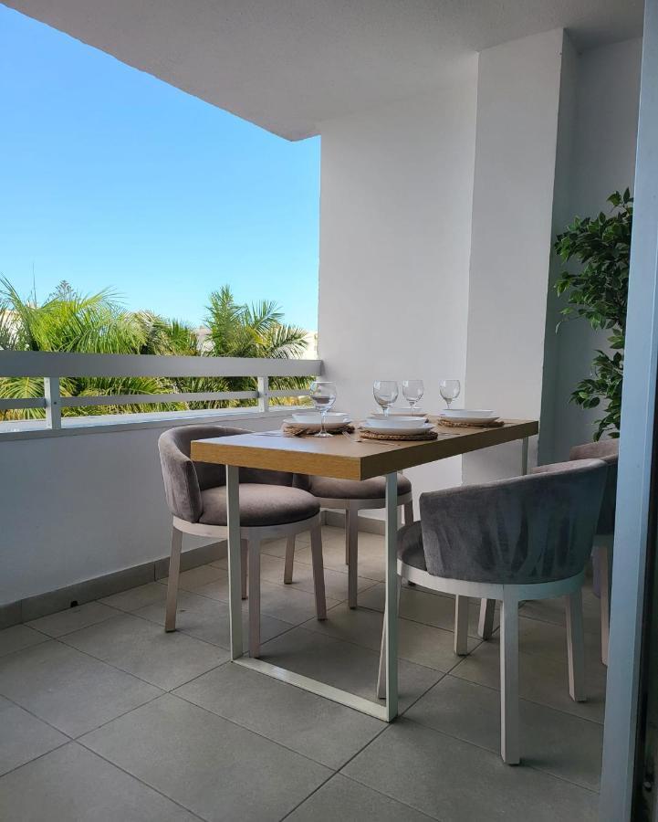 Apartment Moderno Apartamento Cerca De La Playa 18 San Bartolome de Tirajana (Gran Canaria)