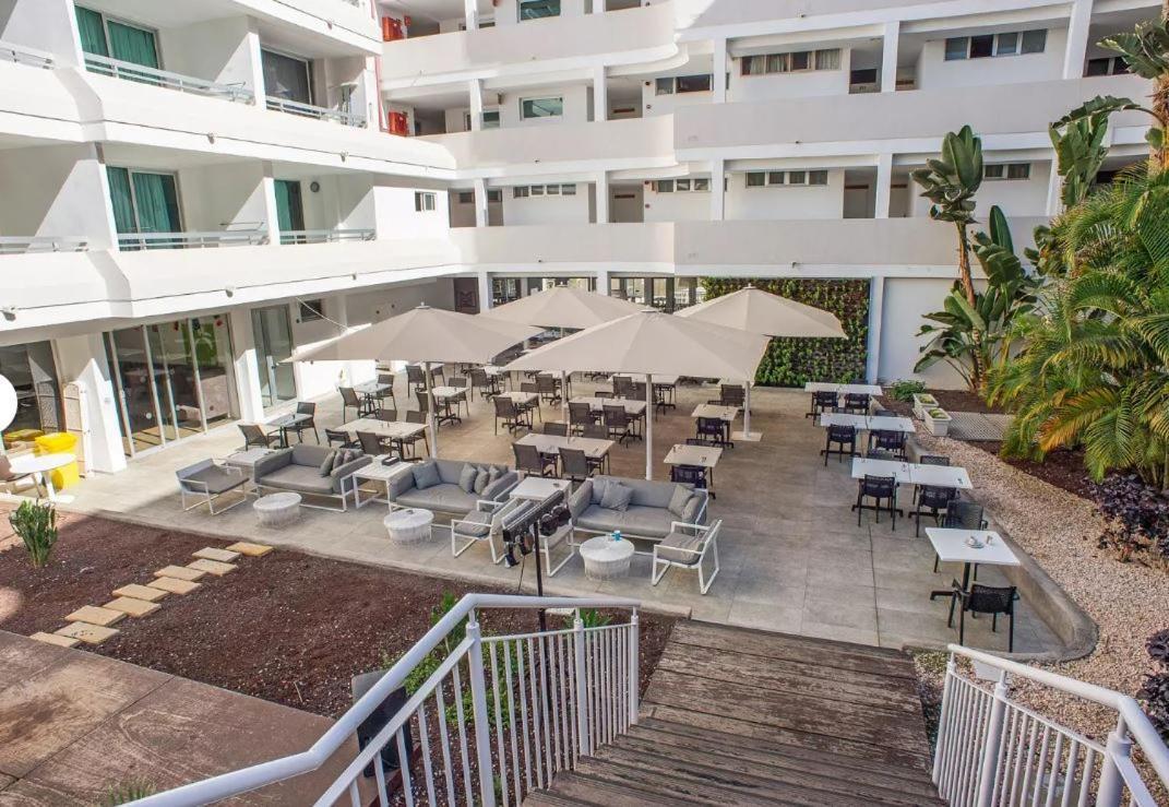 Moderno Apartamento Cerca De La Playa 18 * San Bartolome de Tirajana (Gran Canaria)