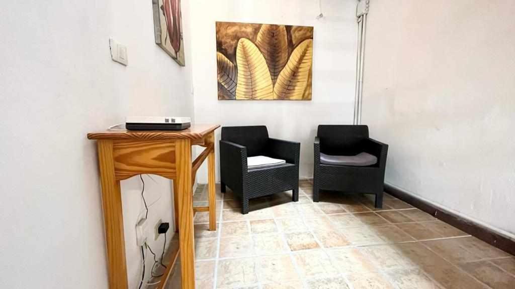 Playa La Cicer Apartment