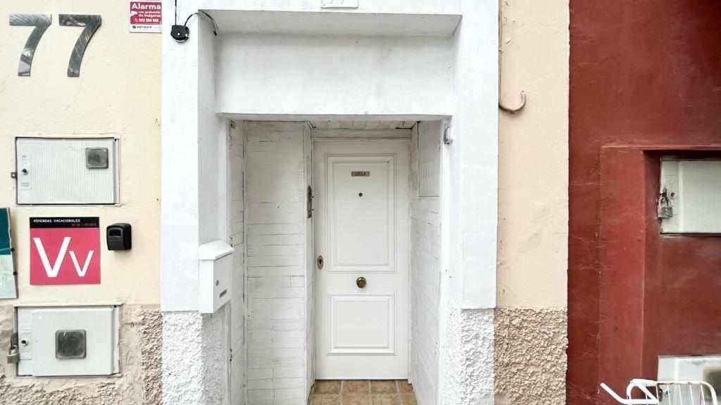 Apartment Playa La Cicer