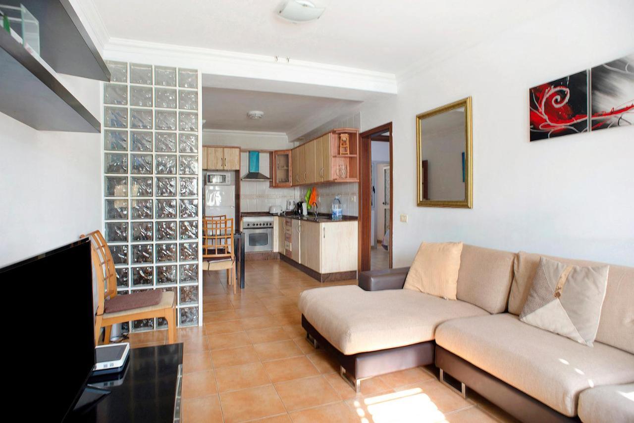 Playa Sardina Apartamento Gáldar