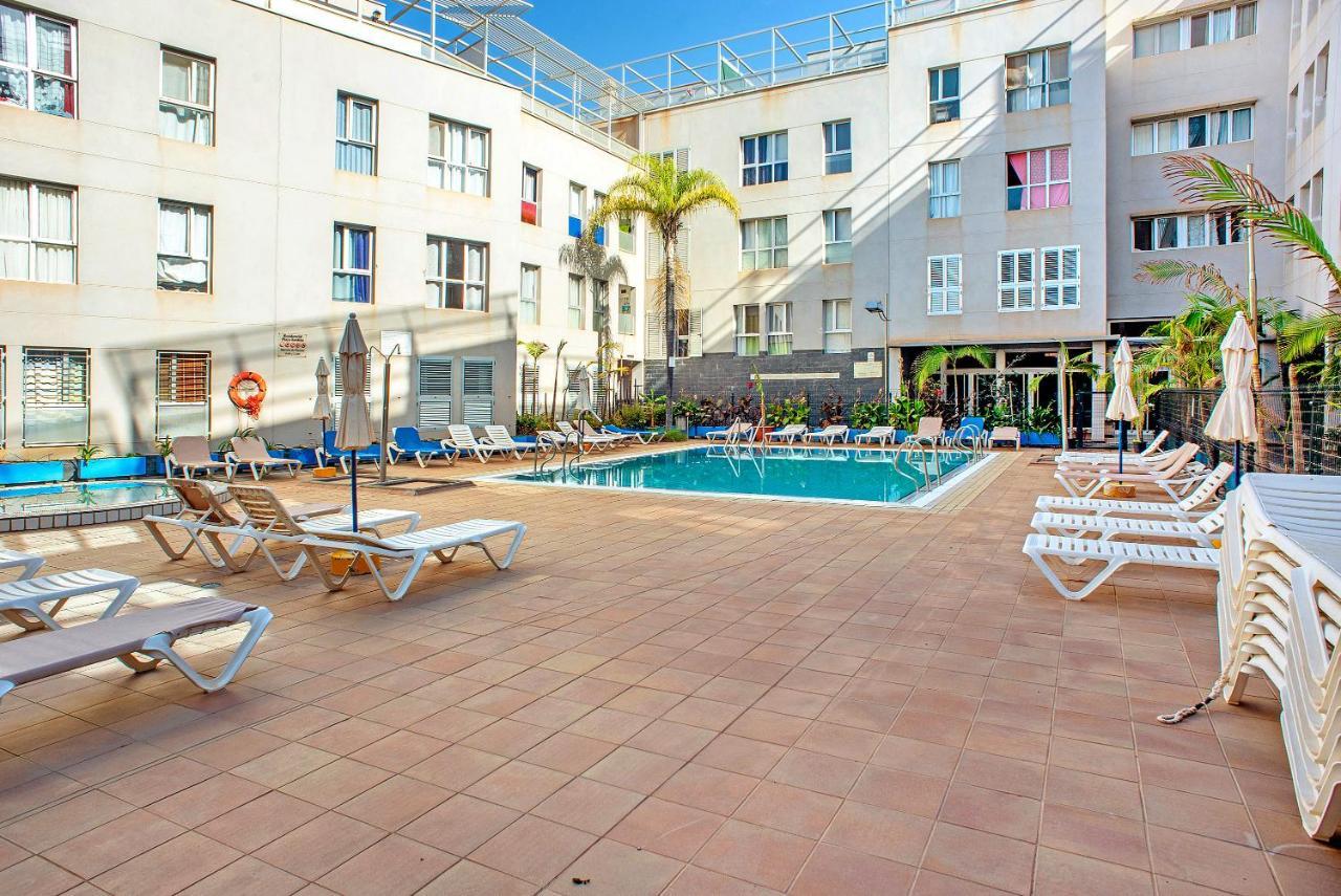 Playa Sardina Apartamento *