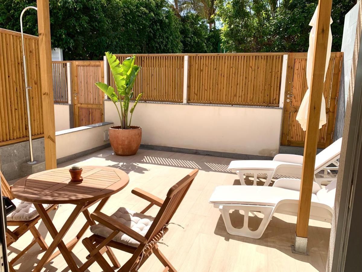 Mangata Gran Canaria - Adults Only Appartamento *