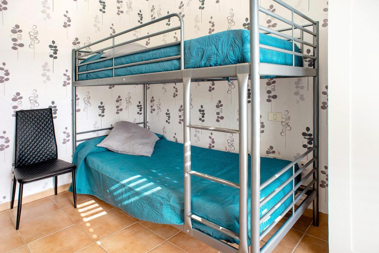 Apartamento Playa Sardina