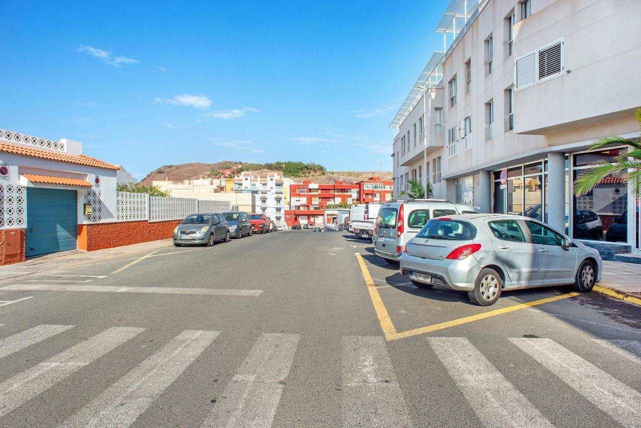 Apartamento Playa Sardina