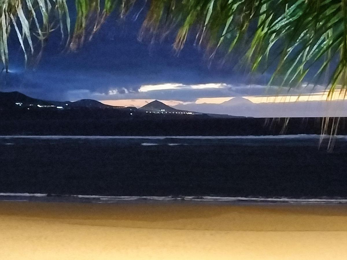 And Sunset * Las Palmas de Gran Canaria