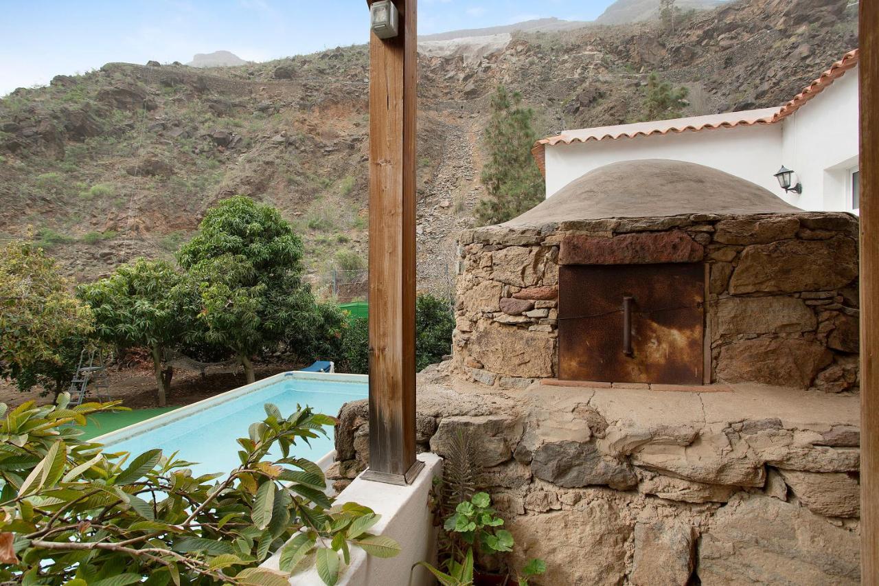 Villa Finca Vega Ayagaures *