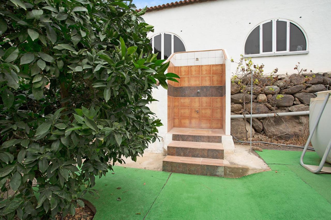 Finca Vega Ayagaures Villa *