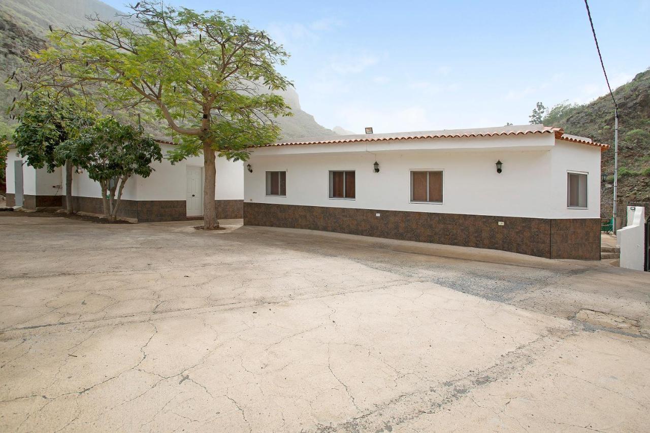 Villa Finca Vega Ayagaures *