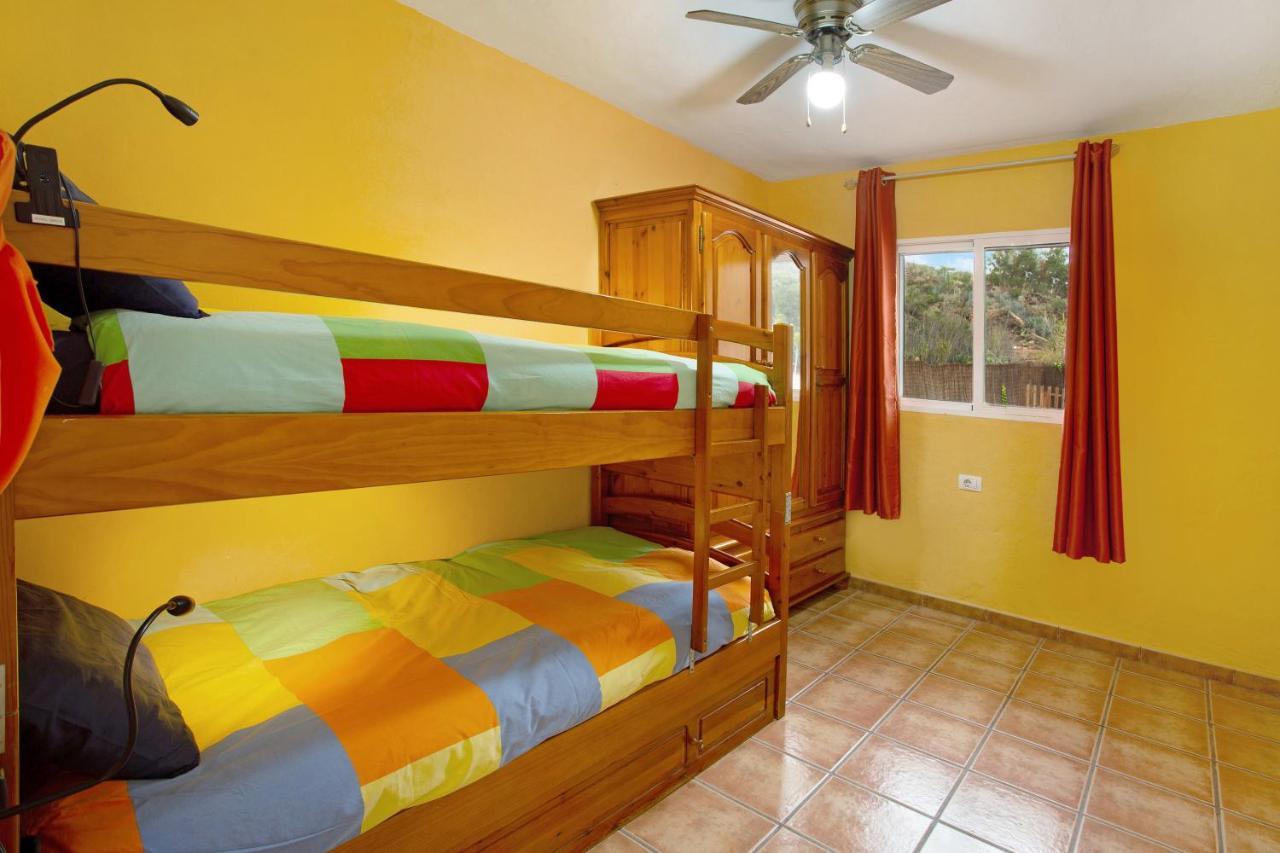Villa Finca Vega Ayagaures San Bartolomé