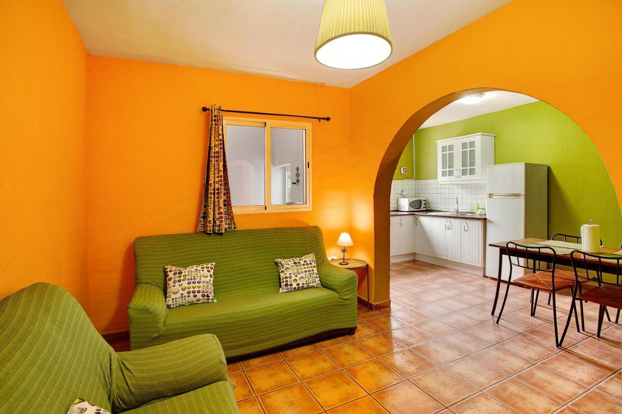 Villa Finca Vega Ayagaures