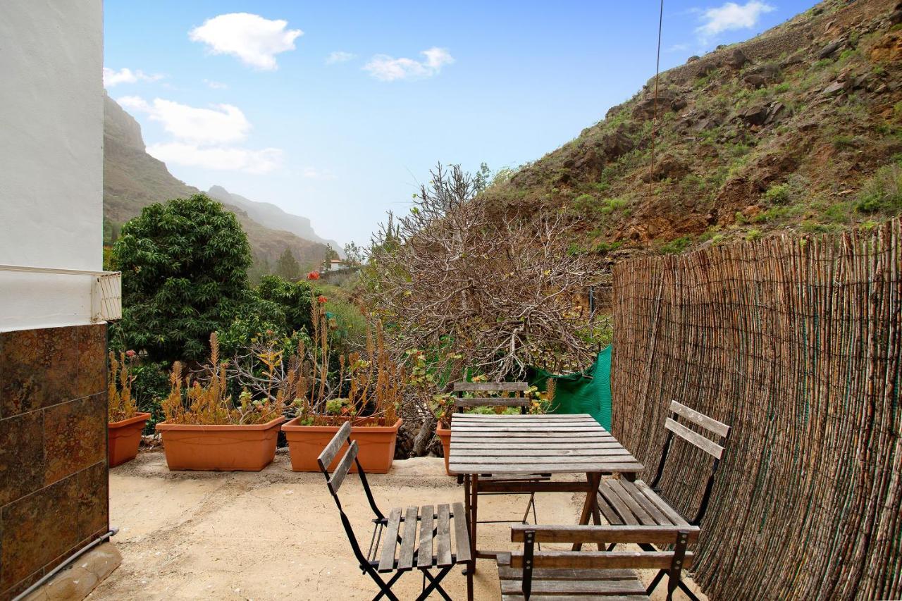 Finca Vega Ayagaures *