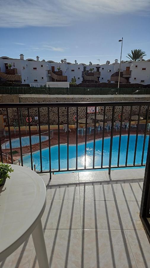 Appartamento Ocean Front Cozy 2 Bedroom, 3 Beds Spacious- Netflix, Pool, Lift & Fast Wifi Playa del Inglés