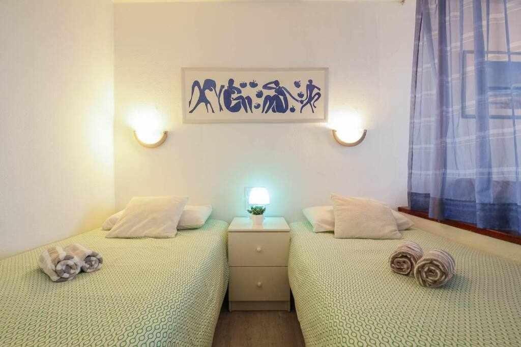 Appartamento Ocean Front Maspalomas (Gran Canaria)