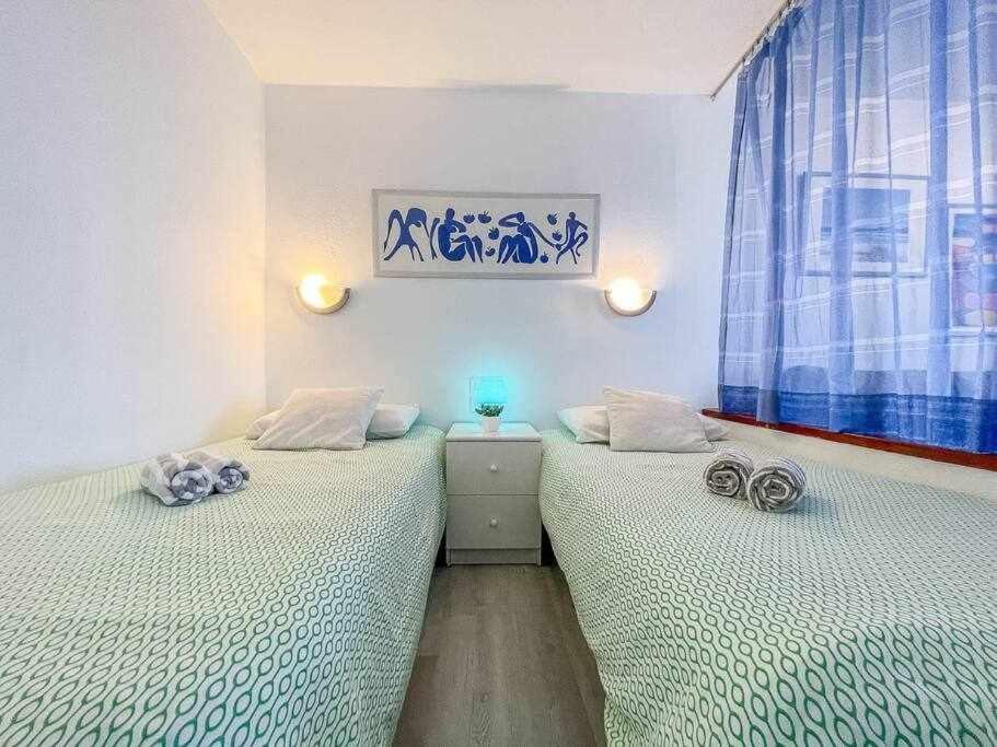 Ocean Front Appartamento *