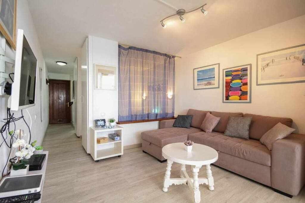 Appartamento Ocean Front Maspalomas (Gran Canaria)
