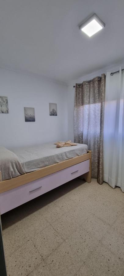 Vivienda Acerina Apartment