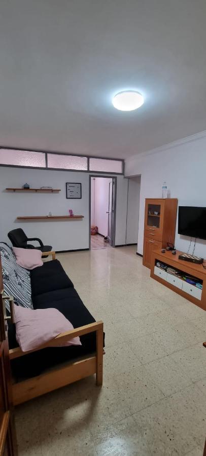 Vivienda Acerina * Las Palmas de Gran Canaria