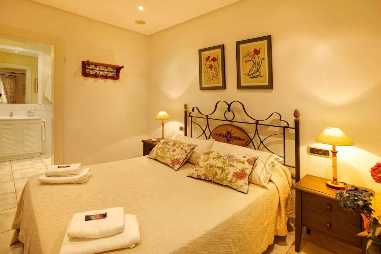 Holiday home Vcv Belda Maspalomas (Gran Canaria)