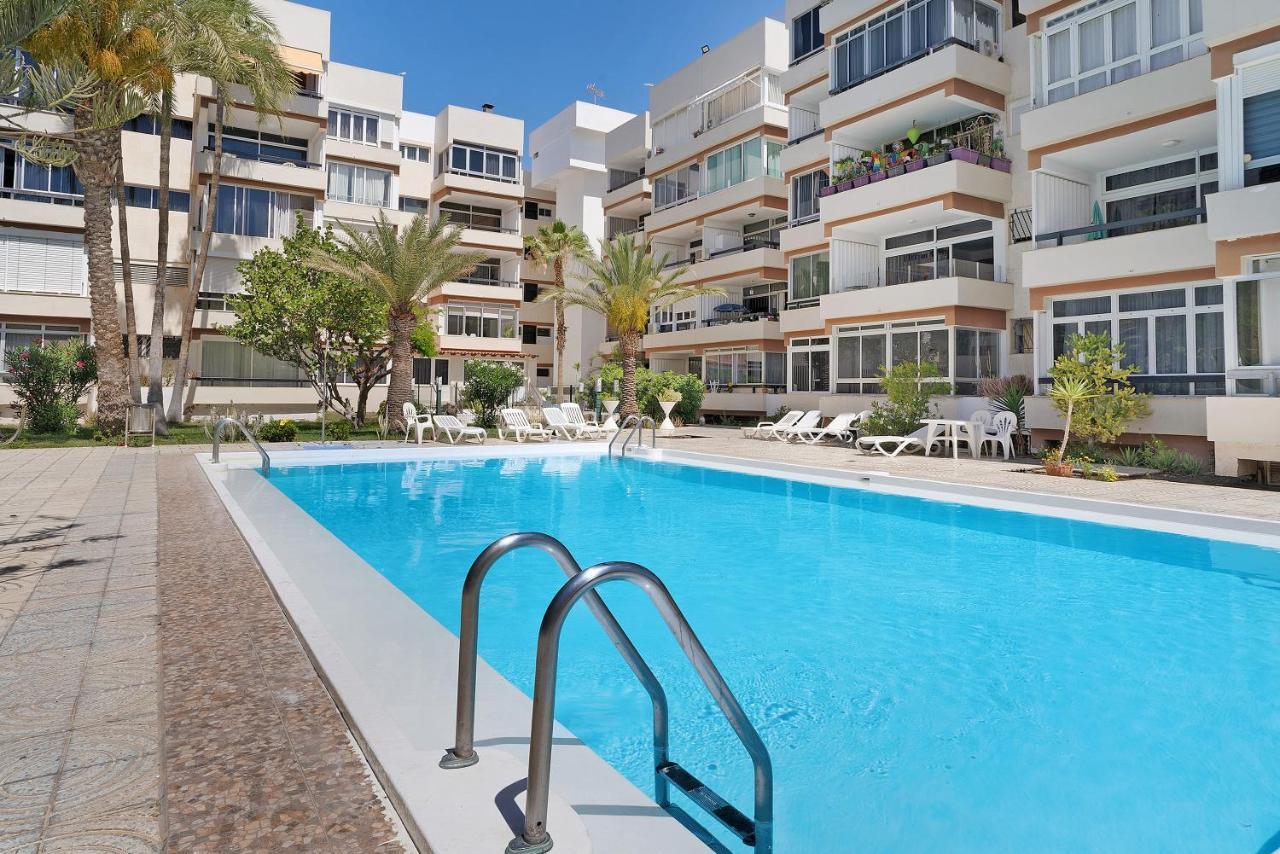 Apartamento Lovely Playa Ingles Playa del Inglés