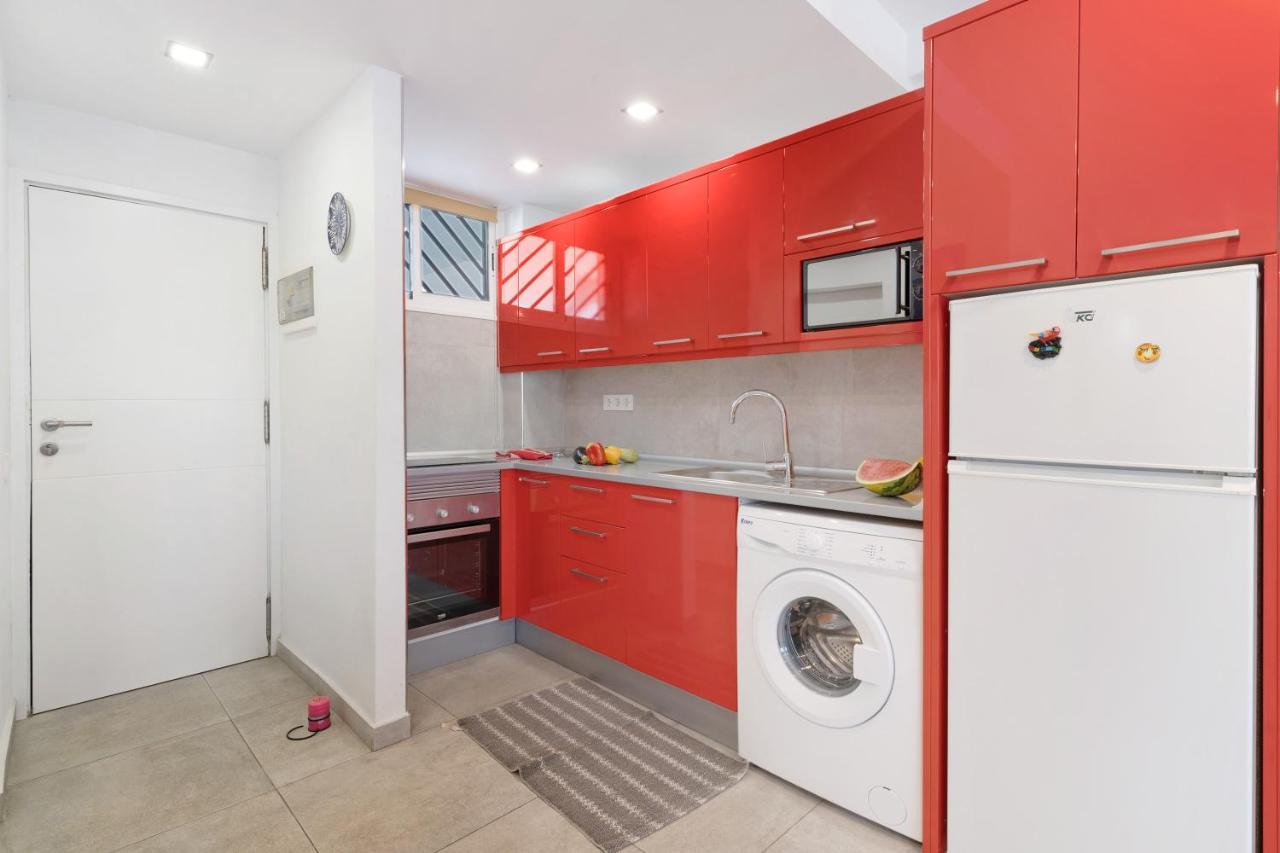 Apartamento Lovely Playa Ingles *