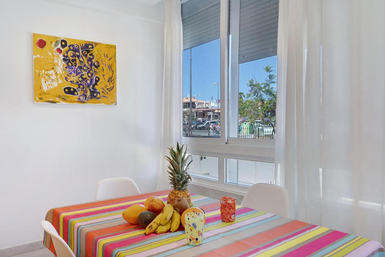 Lovely Playa Ingles Apartamento *