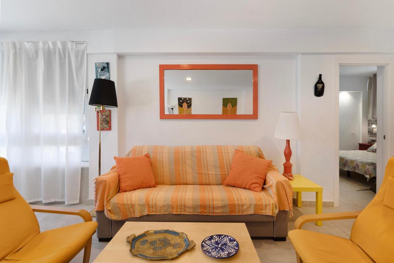 Apartamento Lovely Playa Ingles