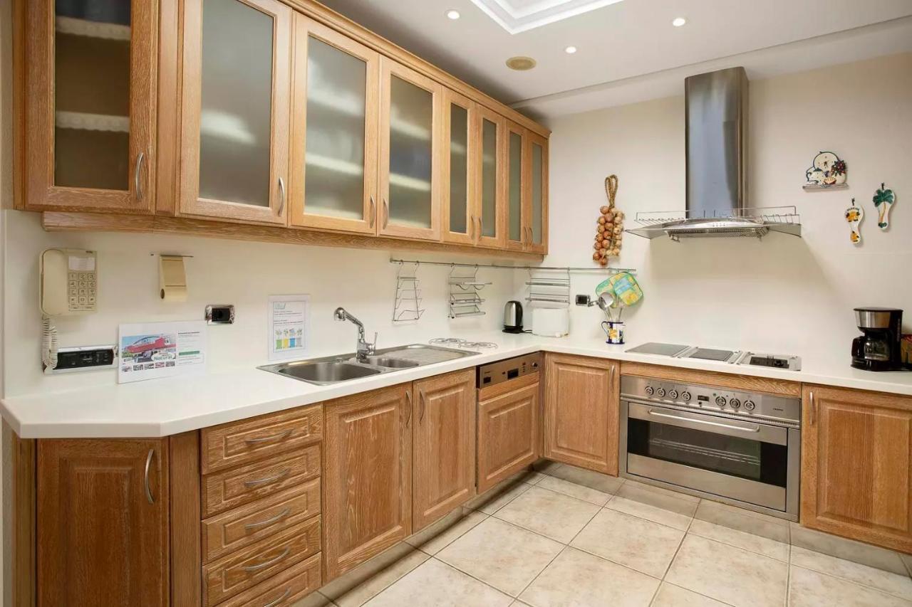Holiday home Vcv Belda *