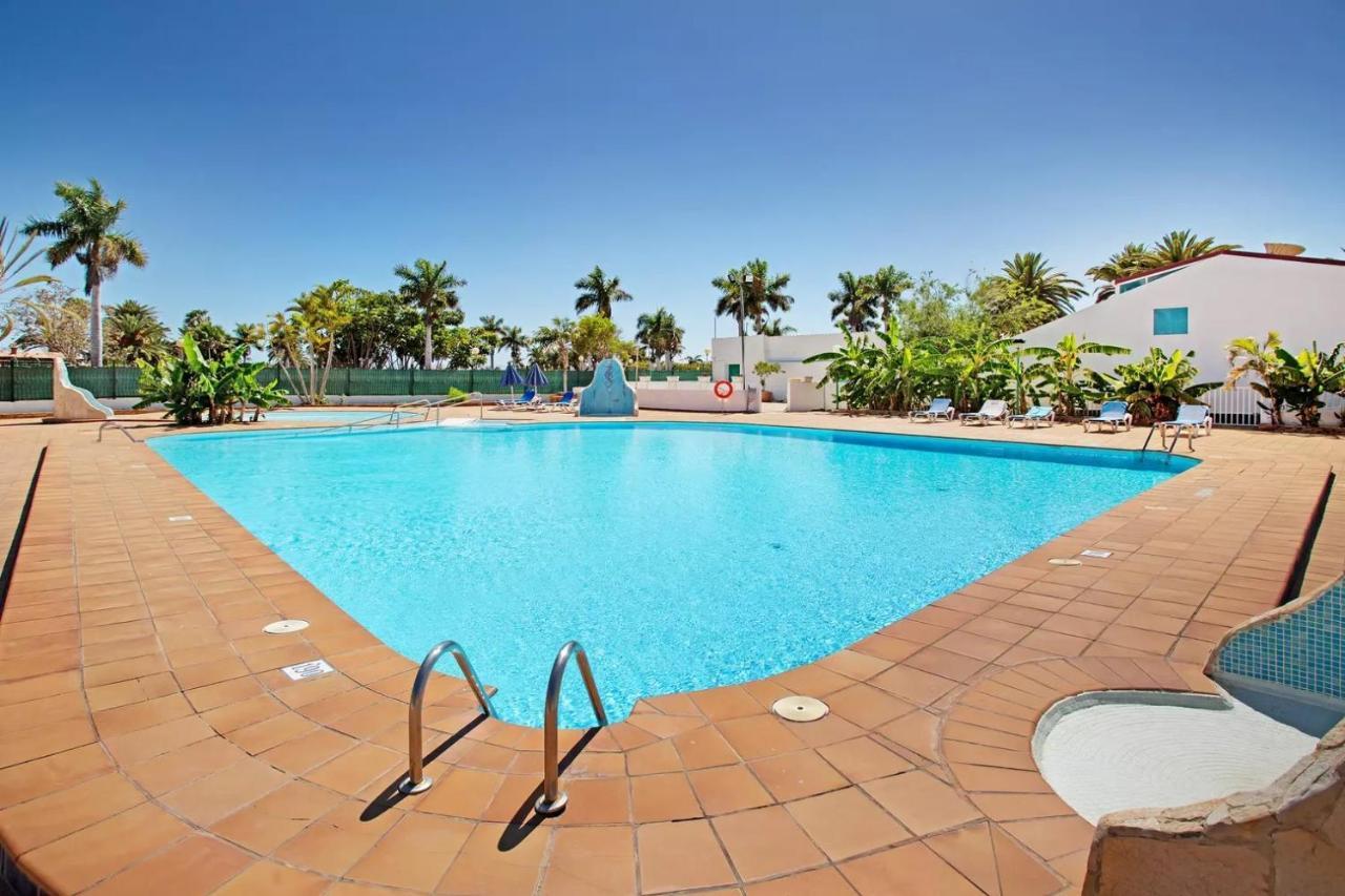 Vcv Belda * Maspalomas (Gran Canaria)