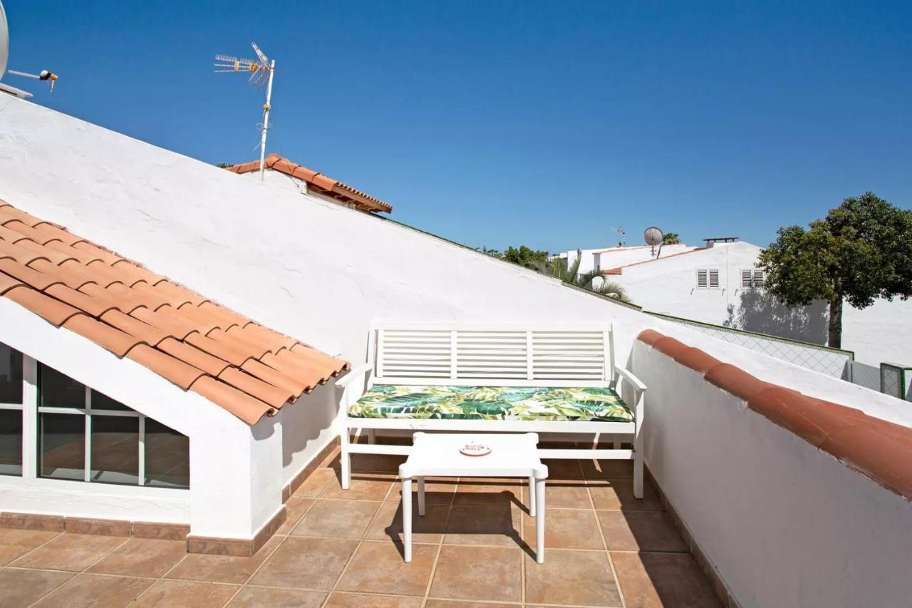 Holiday home Vcv Belda Maspalomas (Gran Canaria)