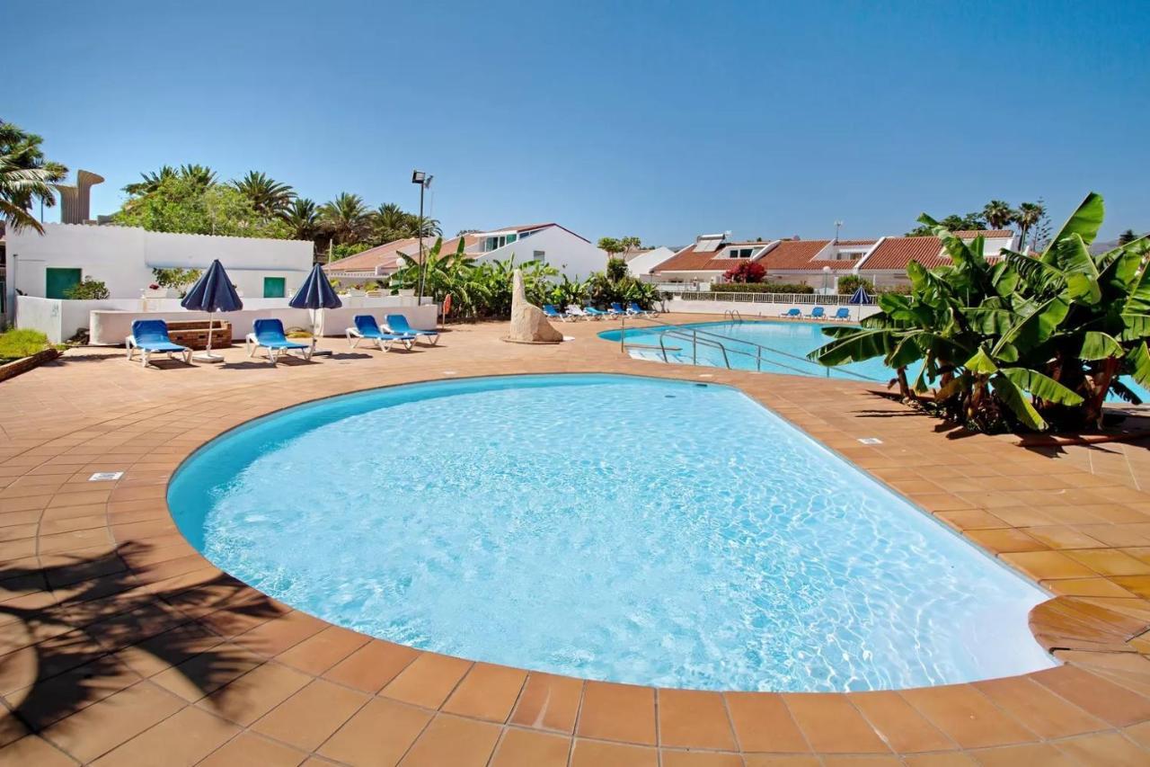 Vcv Belda Maspalomas (Gran Canaria)