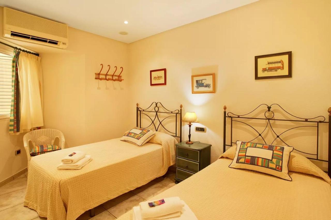 Holiday home Vcv Belda Maspalomas (Gran Canaria)