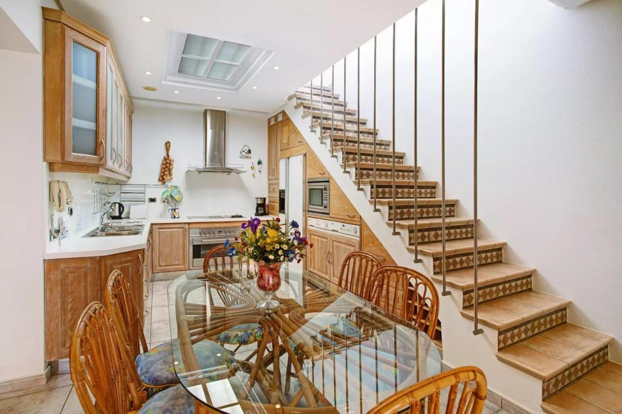 Vcv Belda Holiday home *