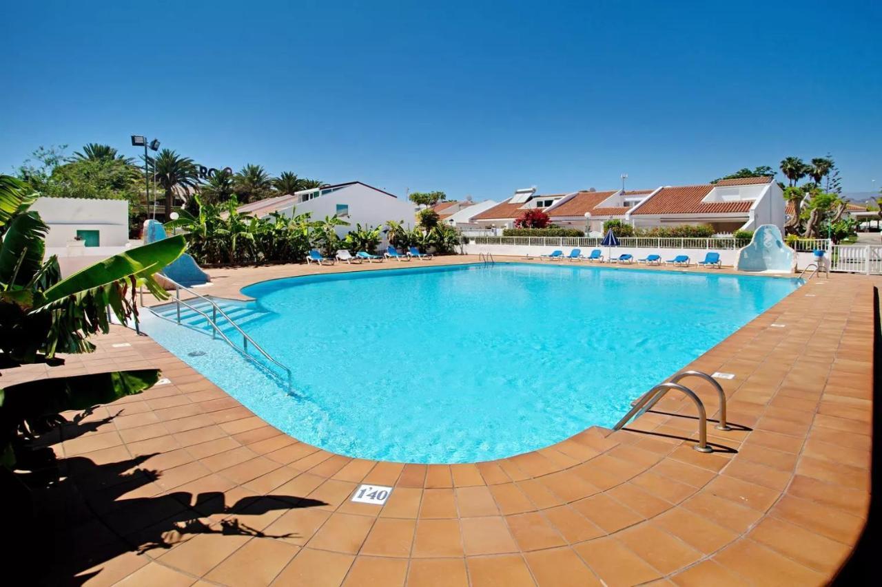 Vcv Belda * Maspalomas (Gran Canaria)