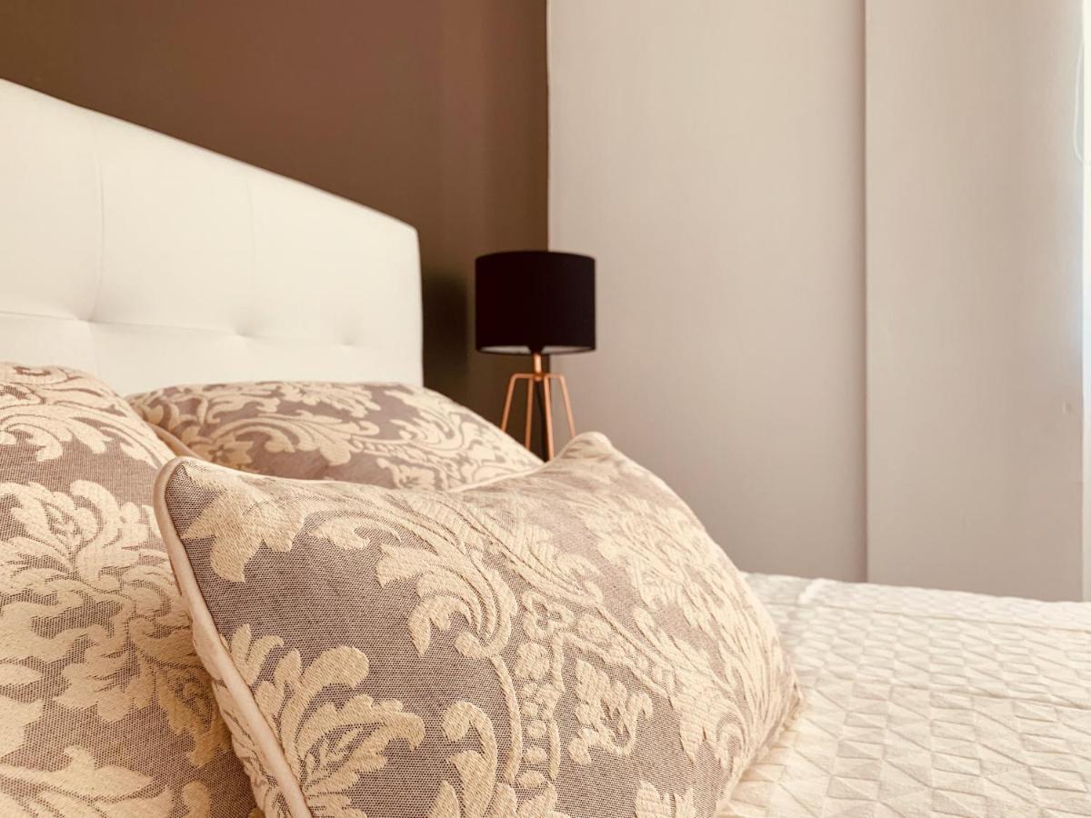 Appartamento A&f Comfort Modern House *