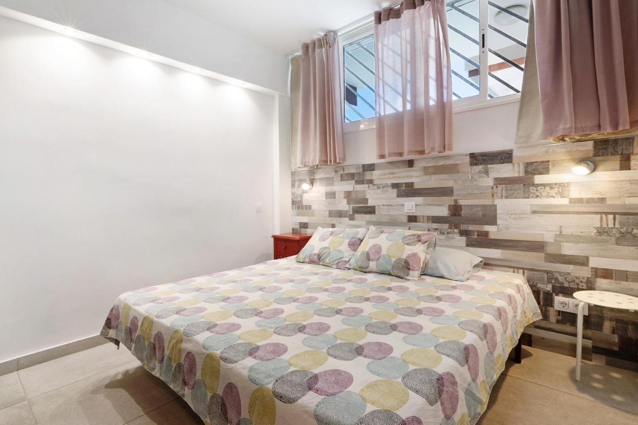 Lovely Playa Ingles Apartamento *