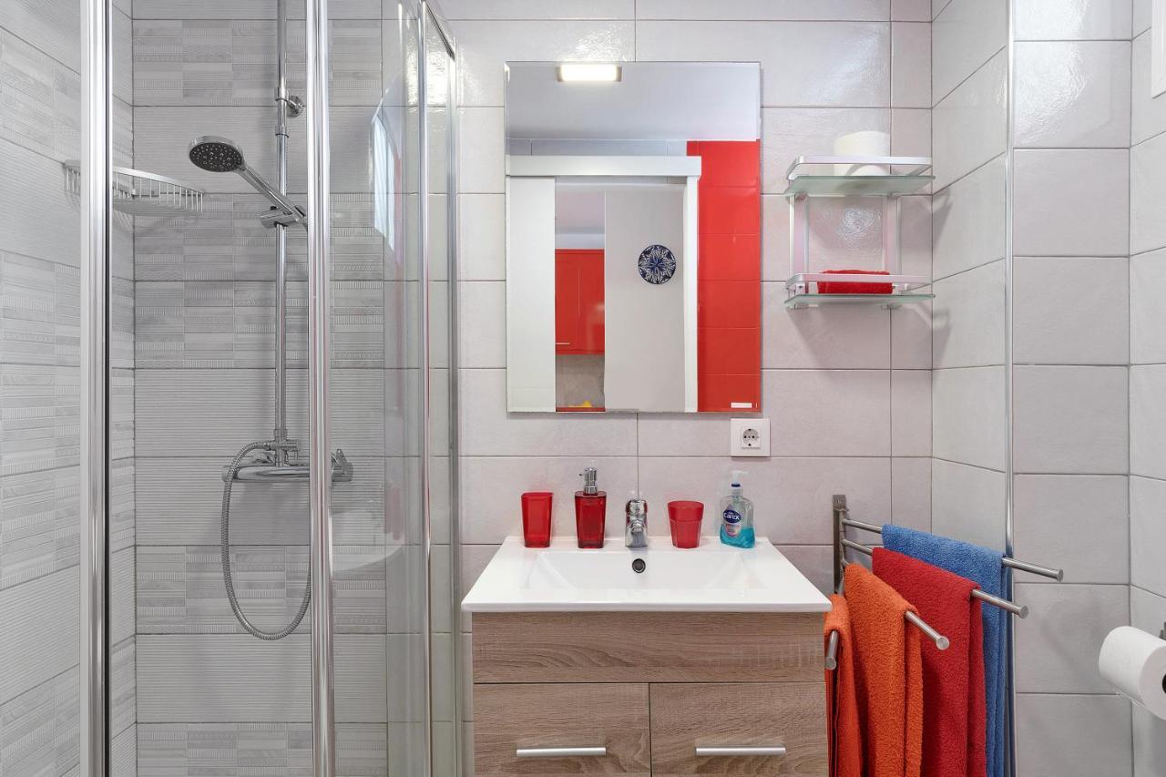 Lovely Playa Ingles Apartamento *