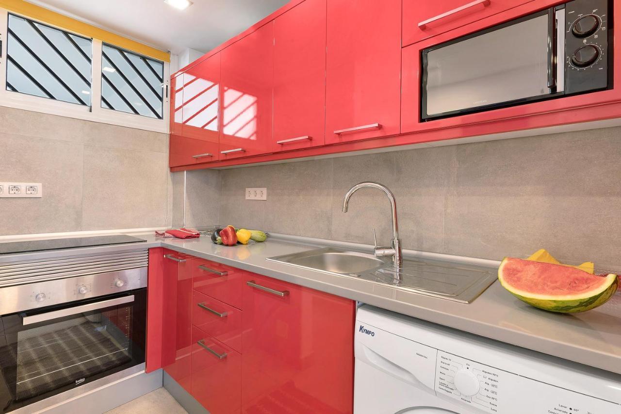 Apartamento Lovely Playa Ingles Playa del Inglés