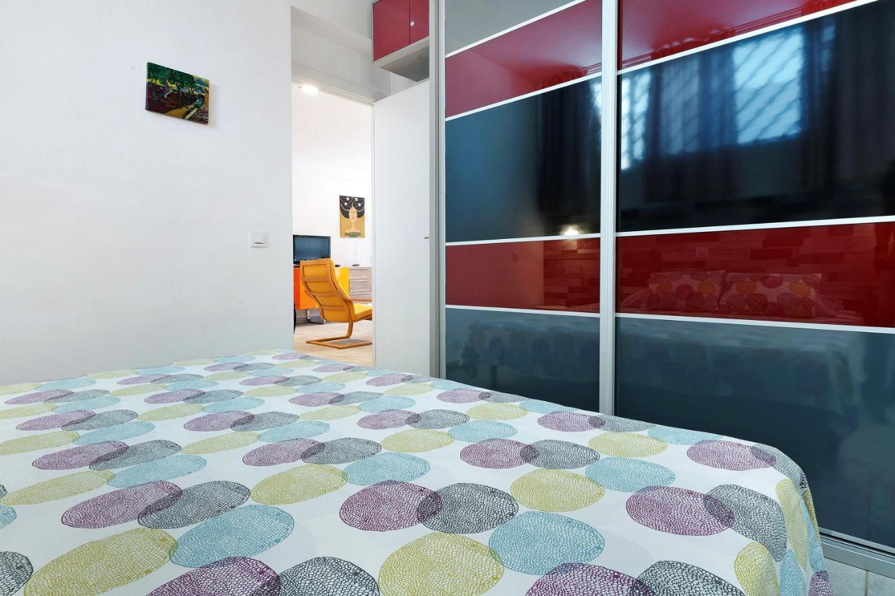 Lovely Playa Ingles Apartamento