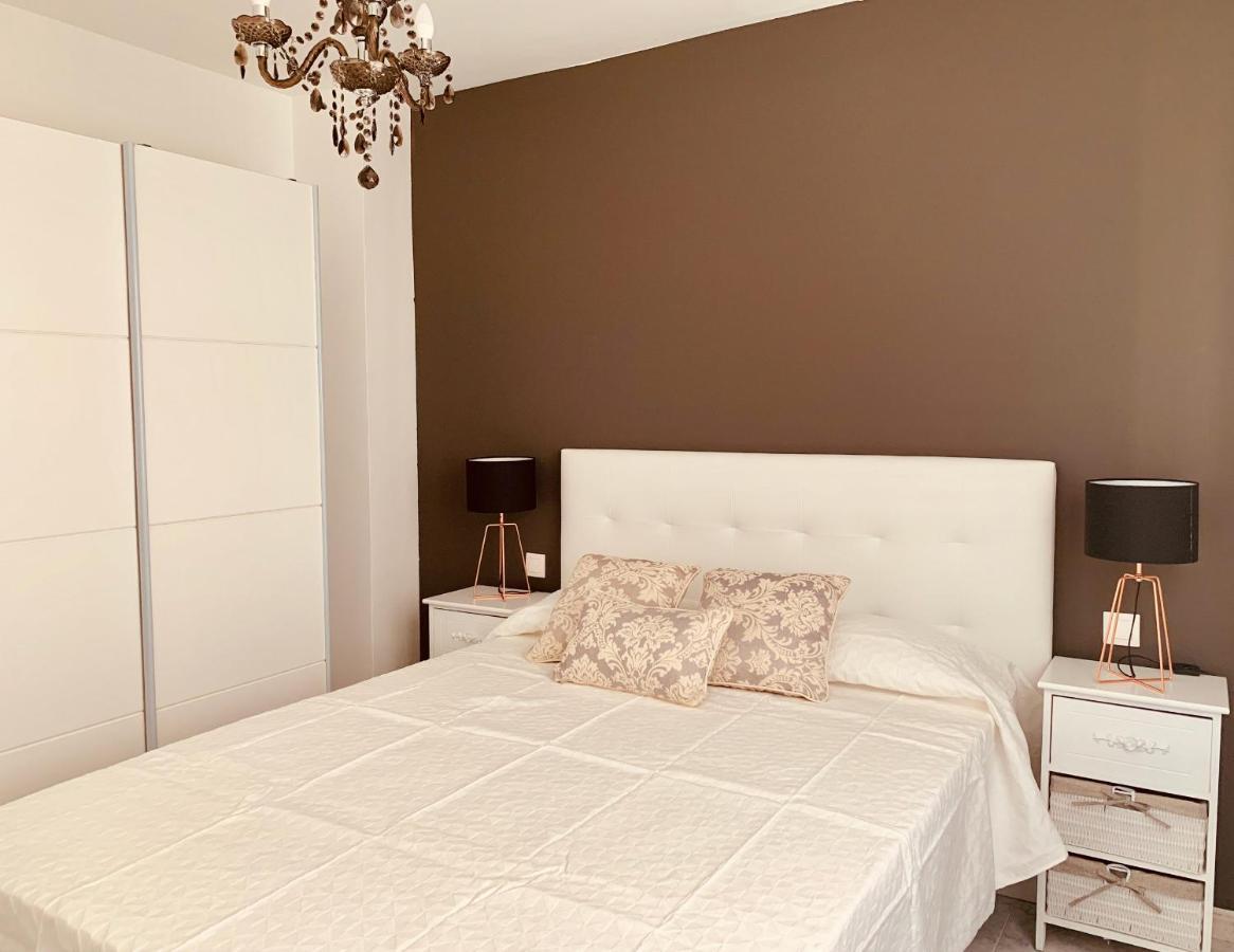 Appartamento A&f Comfort Modern House