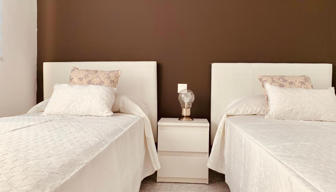 Appartamento A&f Comfort Modern House