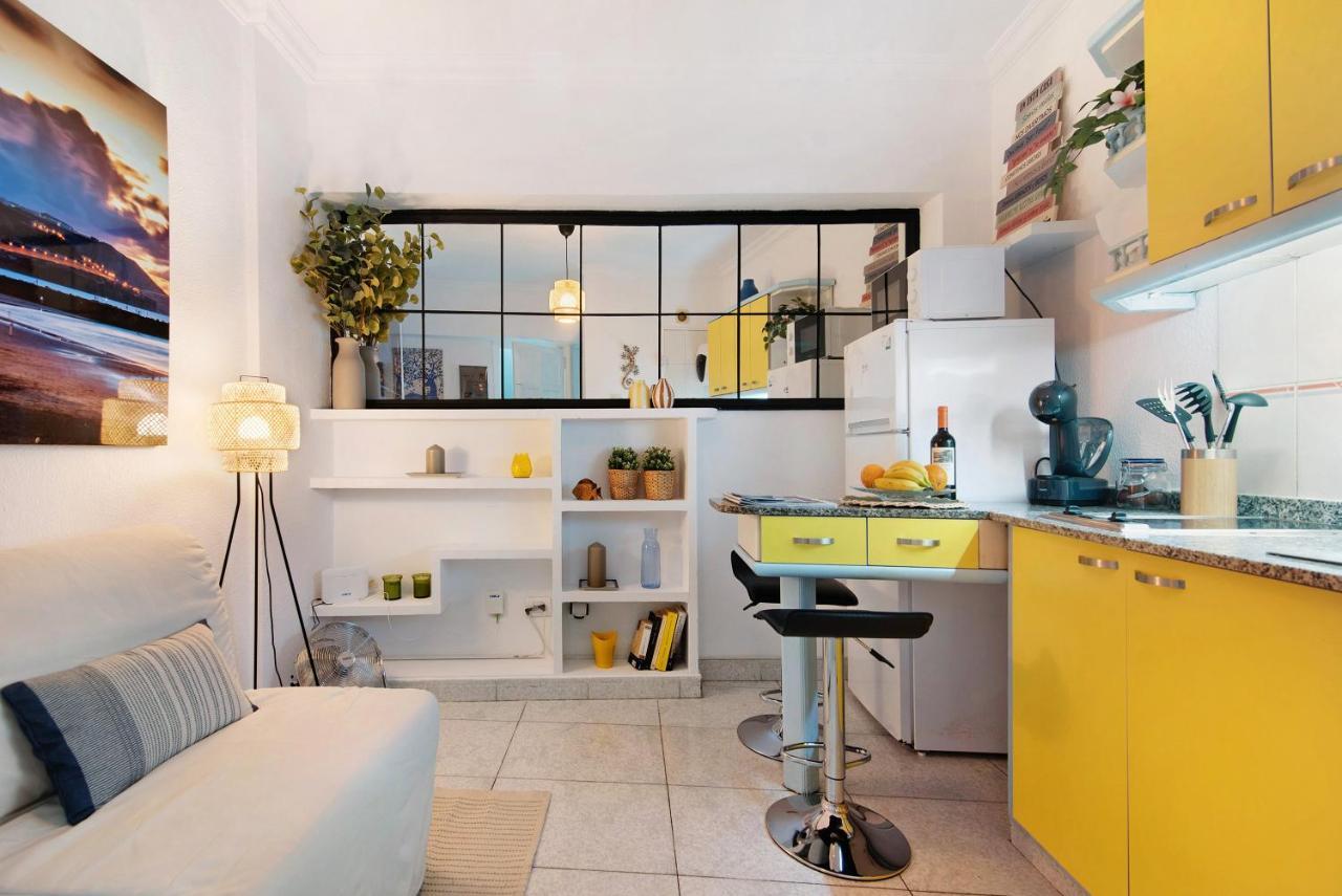 Apartamento Canteras Verol With Garage Las Palmas de Gran Canaria