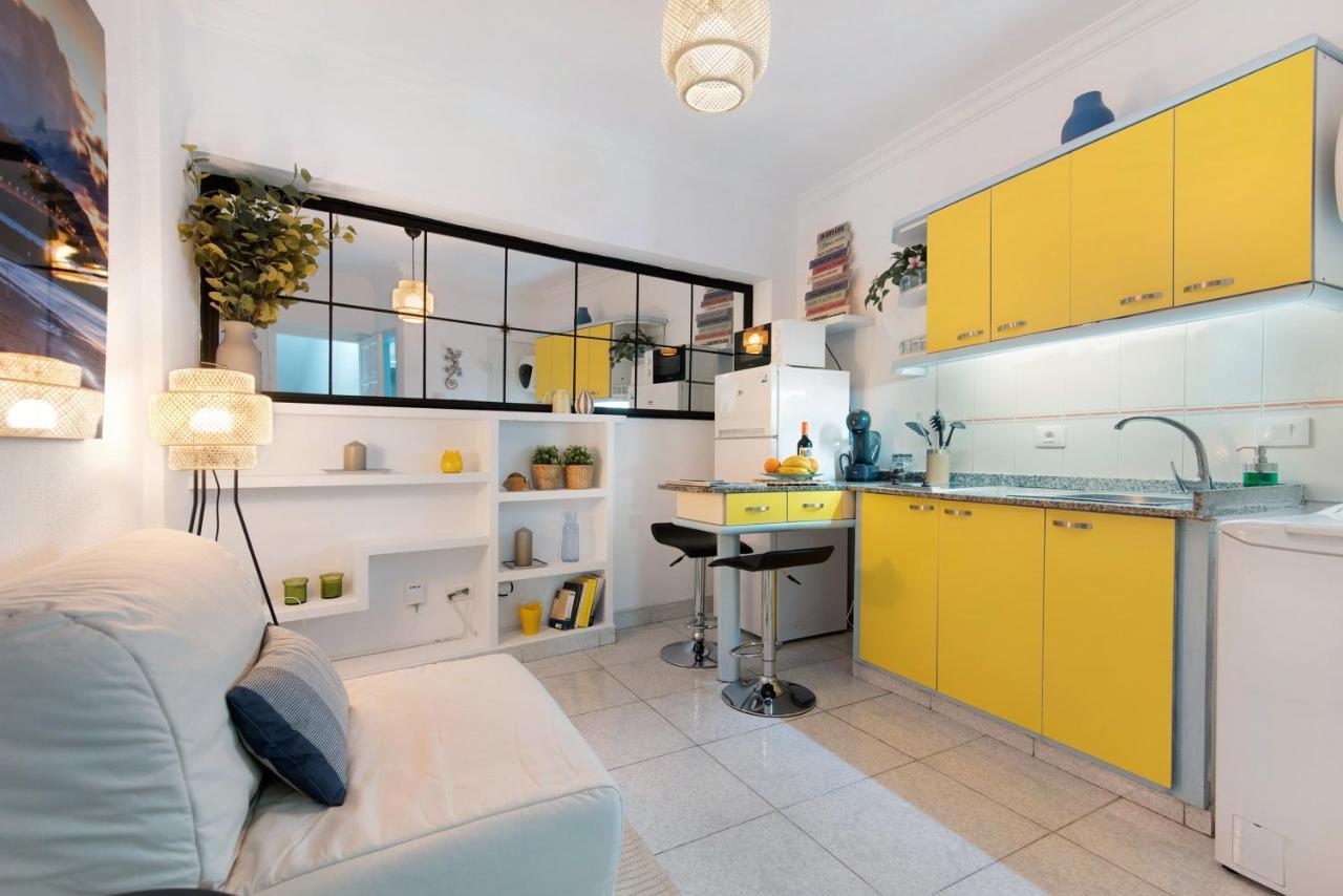 Apartamento Canteras Verol With Garage Las Palmas de Gran Canaria