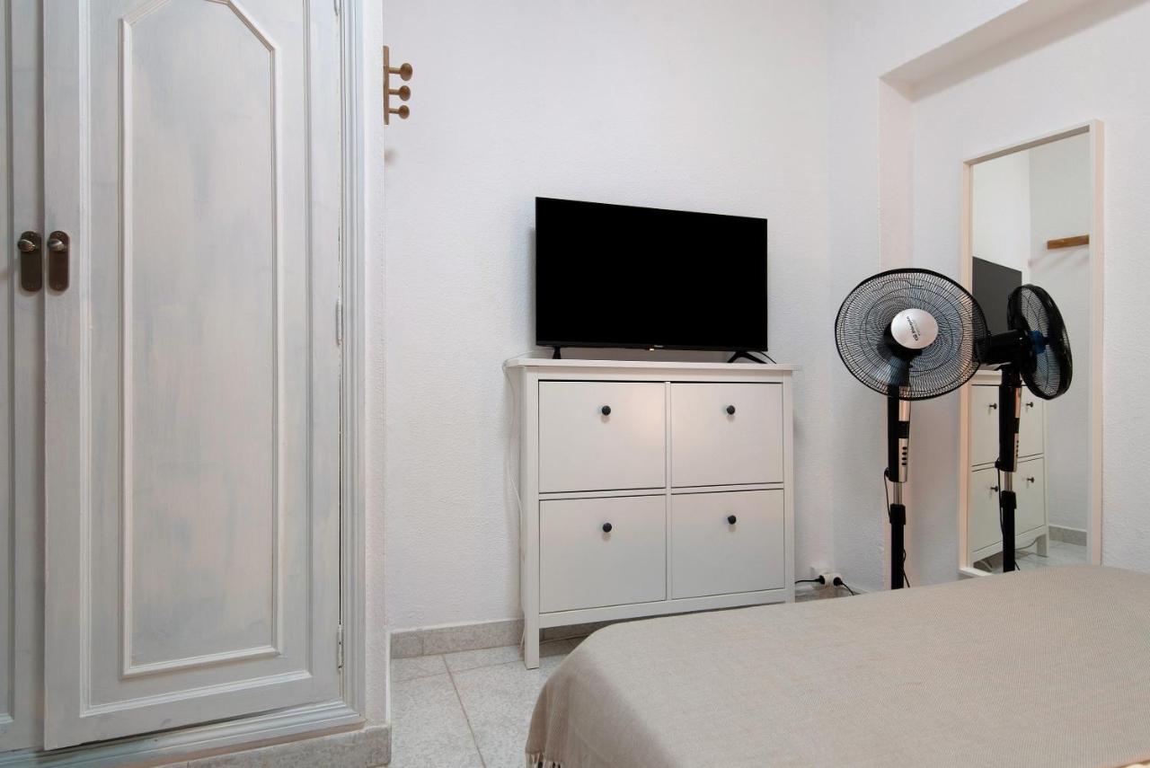 Canteras Verol With Garage Apartamento Las Palmas de Gran Canaria