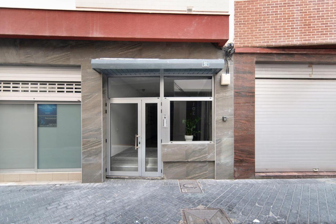 Canteras Verol With Garage Apartamento