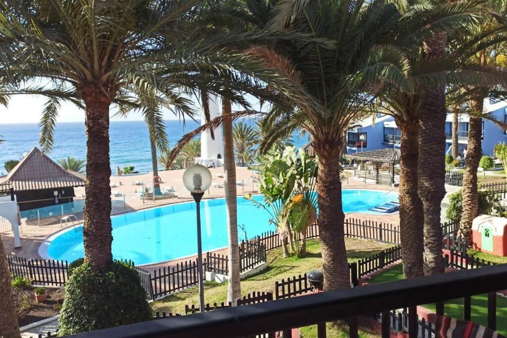 Apartment Sea View Luxury Apartment. 2 Bedroom *