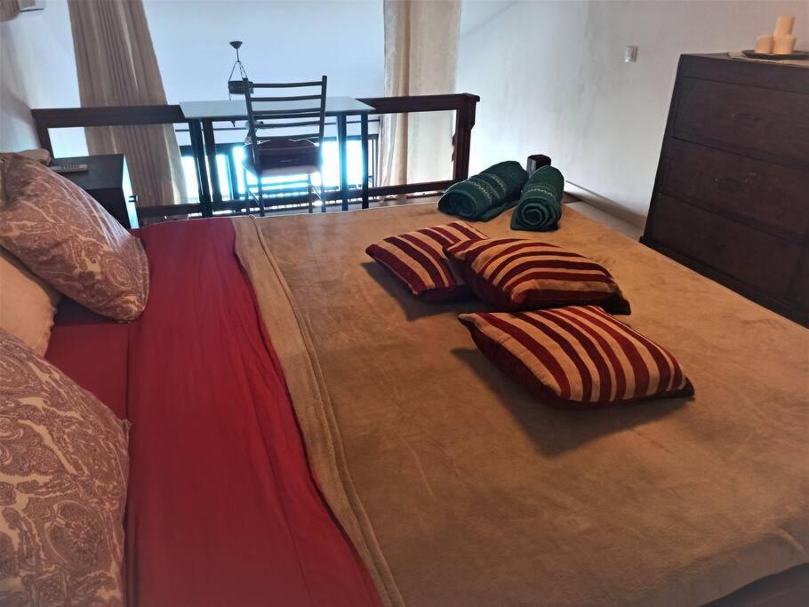 Apartment Sea View Luxury Apartment. 2 Bedroom *