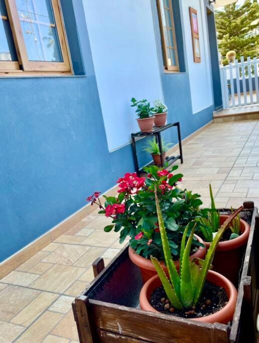 Vv Casa Maye Pepa En