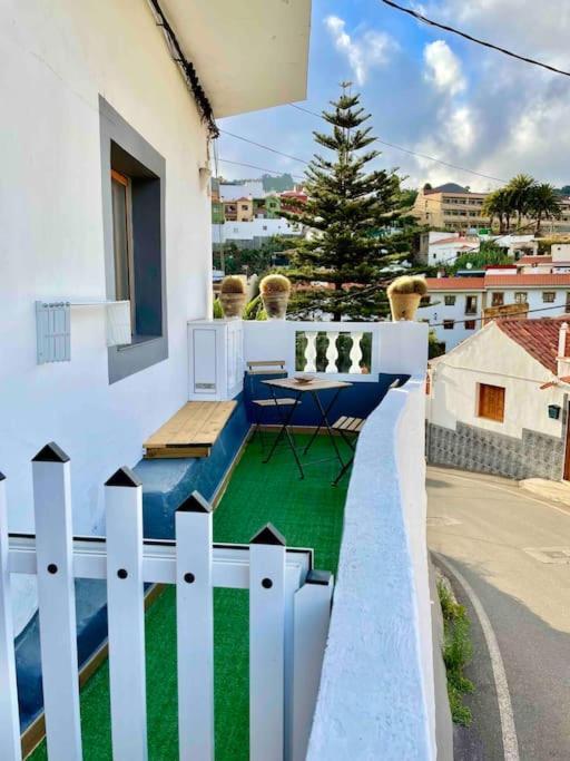 Vv Casa Maye Pepa En Сasa de vacaciones