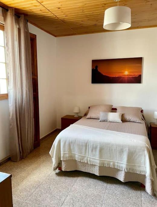 Сasa de vacaciones Vv Casa Maye Pepa En Teror